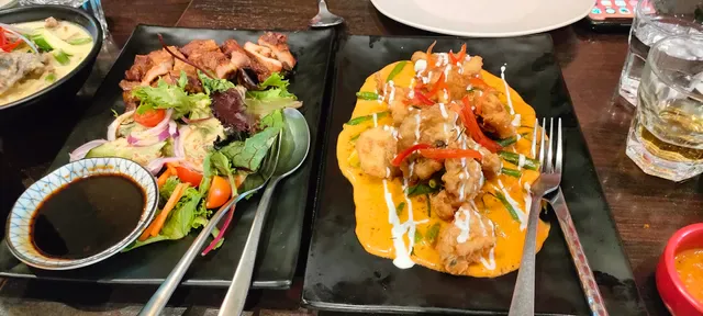 Lime Leaf Thai Restaurant - Ferntree Gully