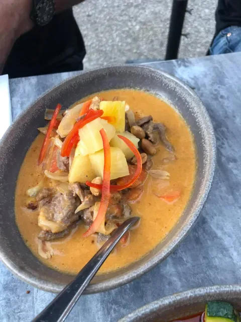 Lime Leaf Thai Restaurant - Ferntree Gully
