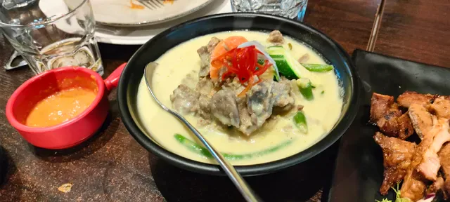 Lime Leaf Thai Restaurant - Ferntree Gully