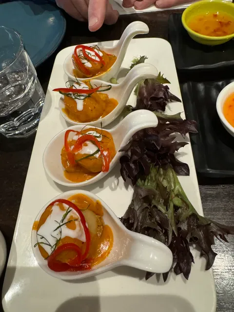 Lime Leaf Thai Restaurant - Ferntree Gully