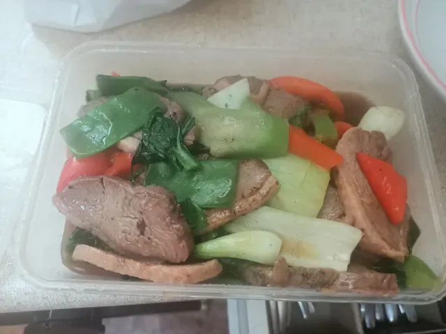 Lime Leaf Thai Restaurant - Ferntree Gully