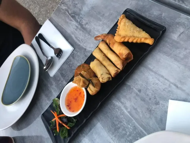 Lime Leaf Thai Restaurant - Ferntree Gully