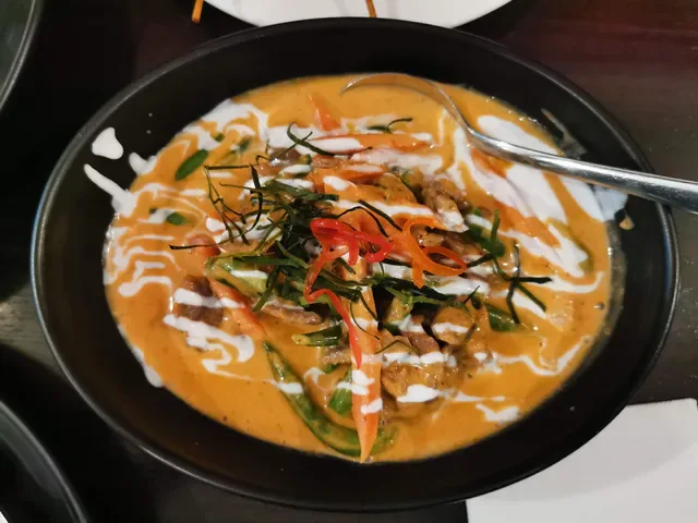Lime Leaf Thai Restaurant - Ferntree Gully