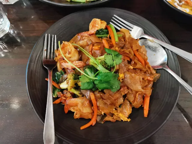 Lime Leaf Thai Restaurant - Ferntree Gully