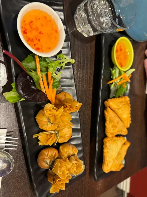 Lime Leaf Thai Restaurant - Ferntree Gully