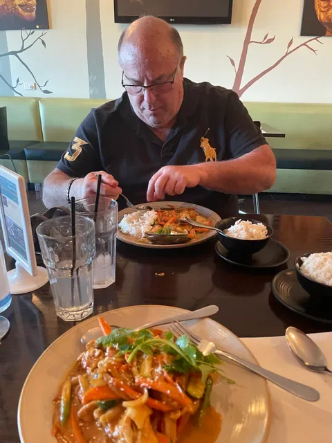 Lime Leaf Thai Restaurant - Ferntree Gully