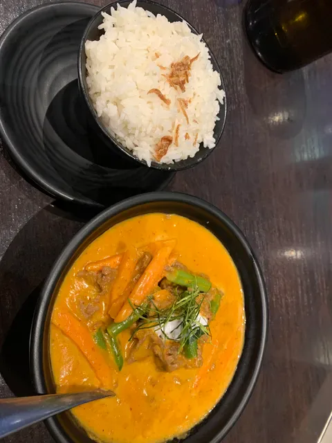 Lime Leaf Thai Restaurant - Ferntree Gully