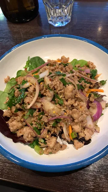 Lime Leaf Thai Restaurant - Ferntree Gully