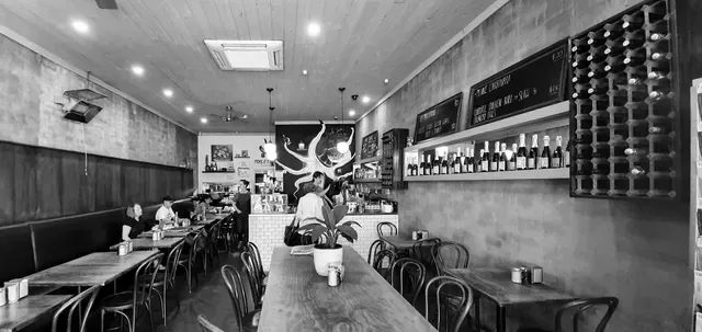 Cafe Limoncello