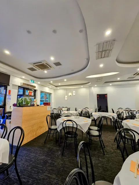 Ling Nan Chinese Restaurant
