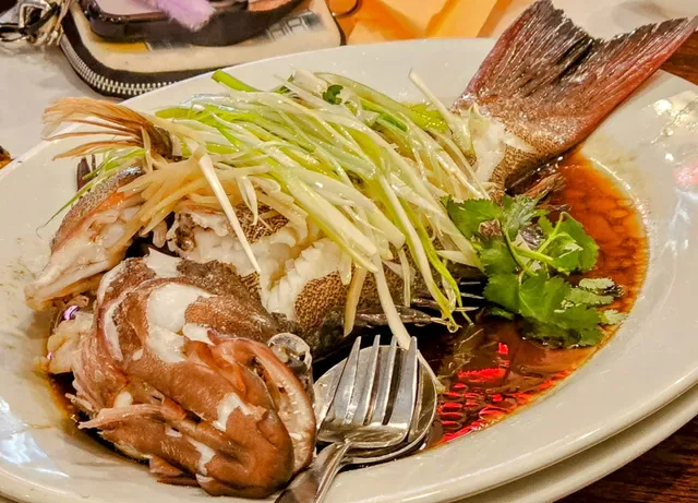 Ling Nan Chinese Restaurant