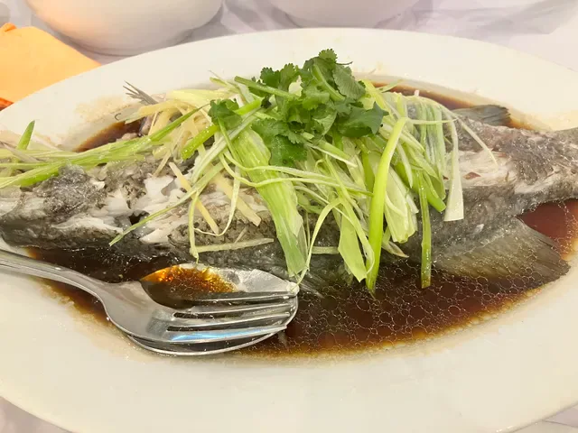 Ling Nan Chinese Restaurant