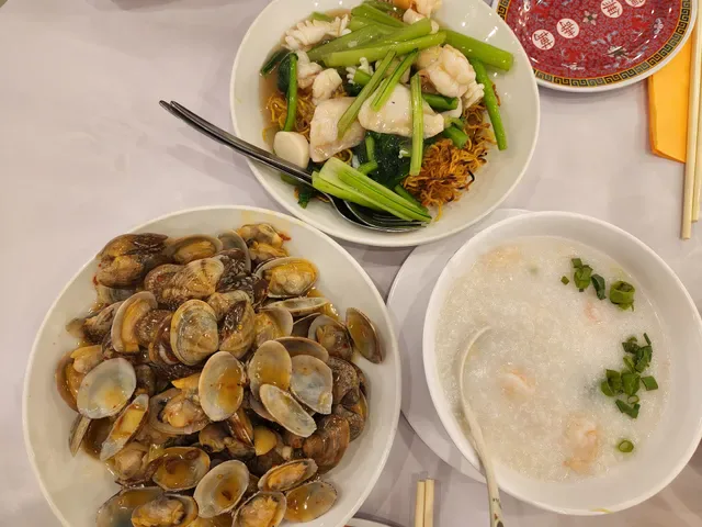 Ling Nan Chinese Restaurant