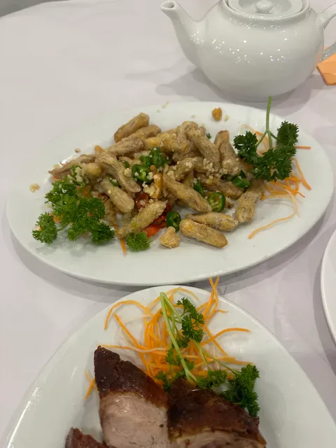 Ling Nan Chinese Restaurant