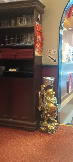 Lion Dance