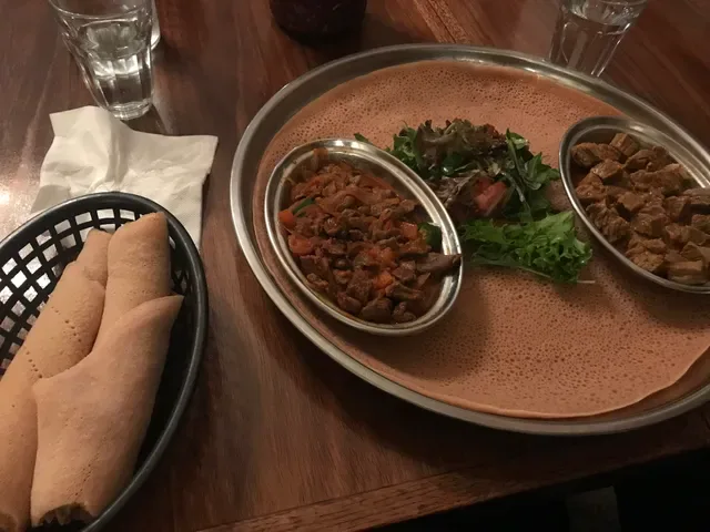 Little Africa Restaurant
