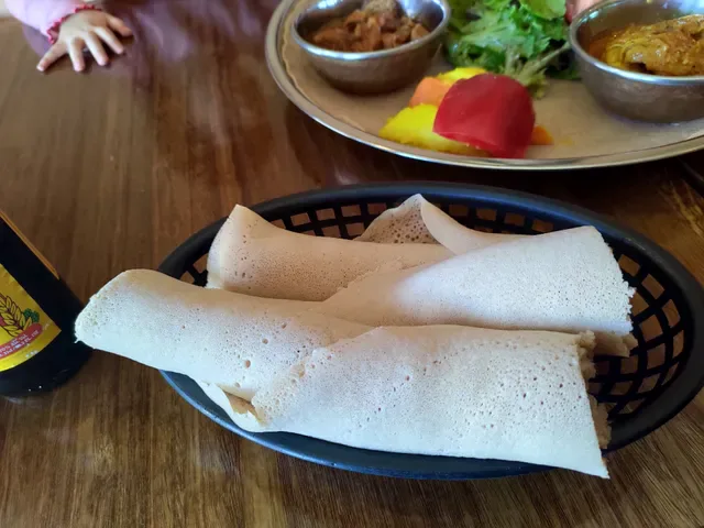 Little Africa Restaurant
