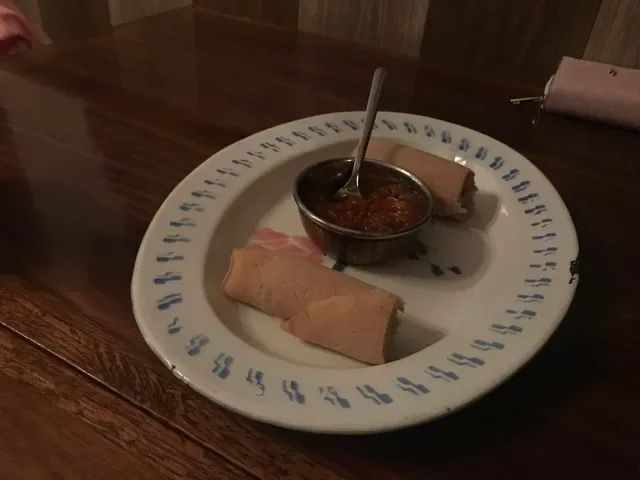 Little Africa Restaurant