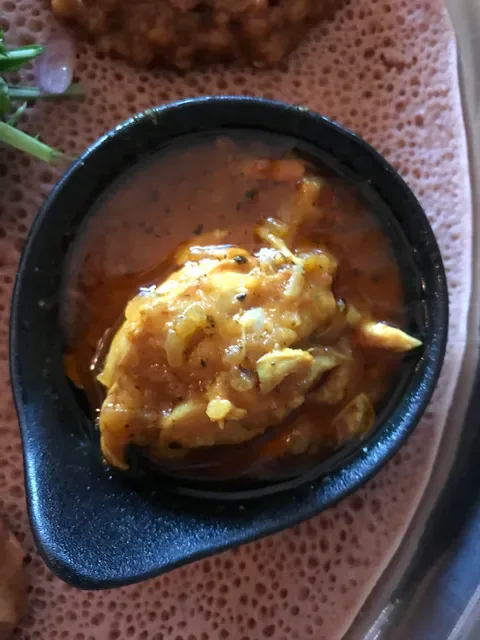 Little Africa Restaurant