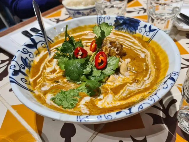 Little Bangkok Doncaster