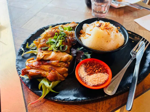 Little Bangkok Doncaster