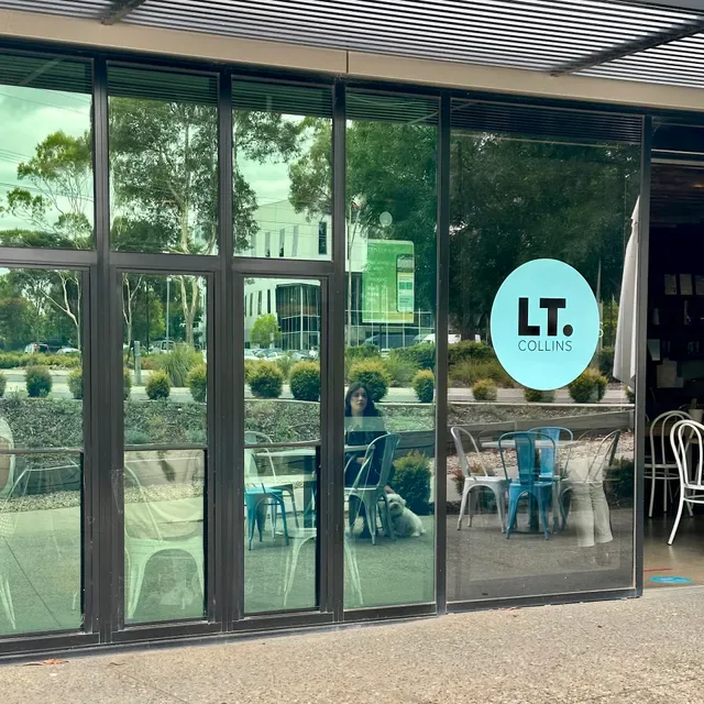 Little Collins Cafe