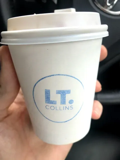Little Collins Cafe