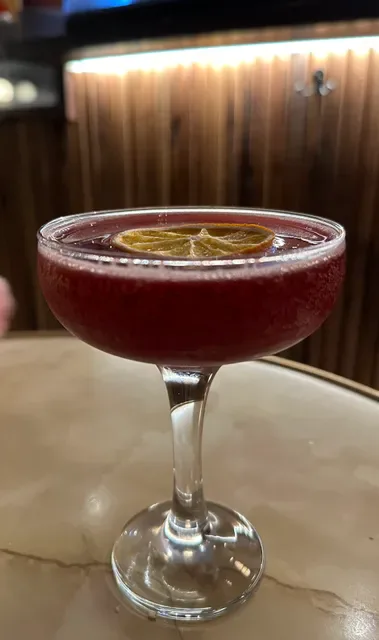 Little Drop of Poison