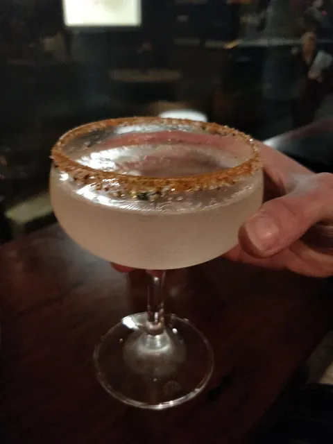Little Drop of Poison