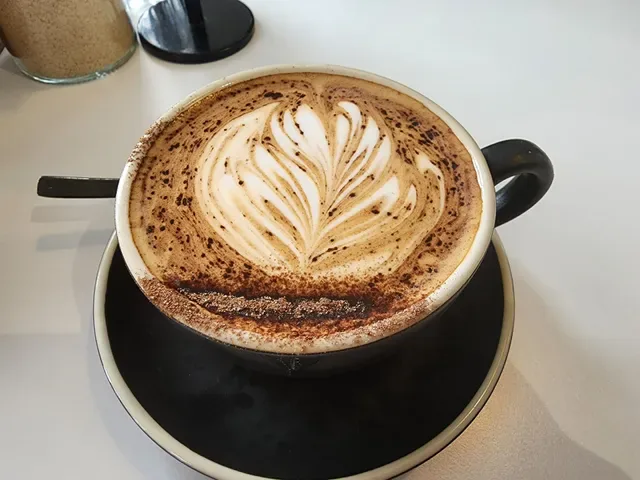 Little Growling Cafe