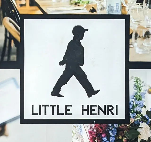 Little Henri