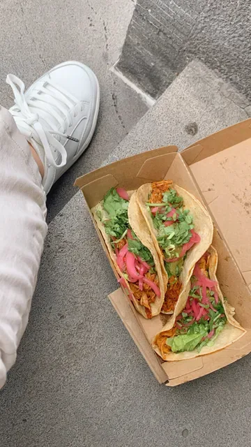 Little Hop