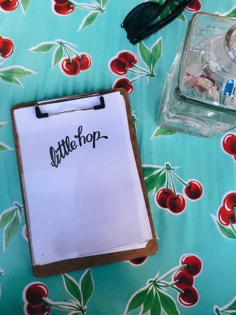 Little Hop