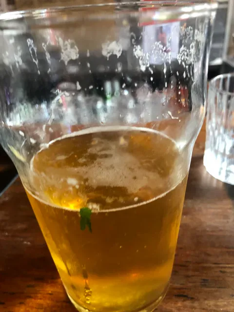 Little Hop