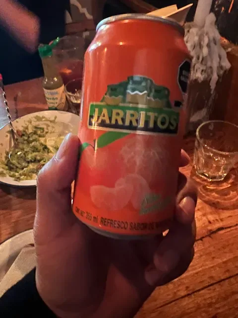 Little Hop