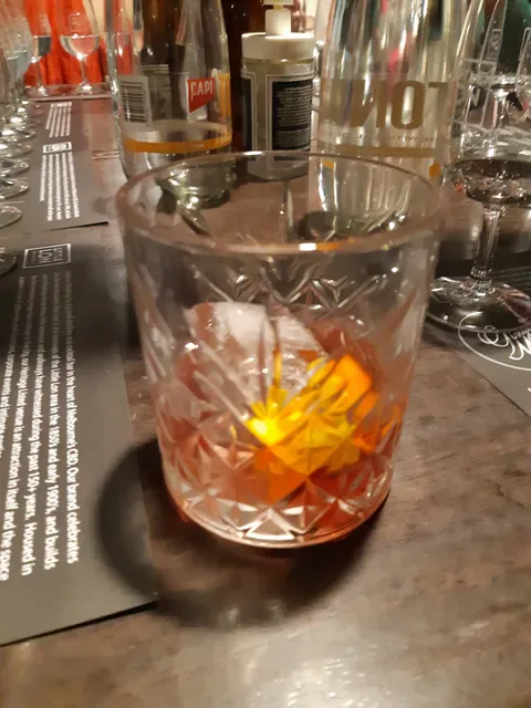 Little Lon Distilling Co.