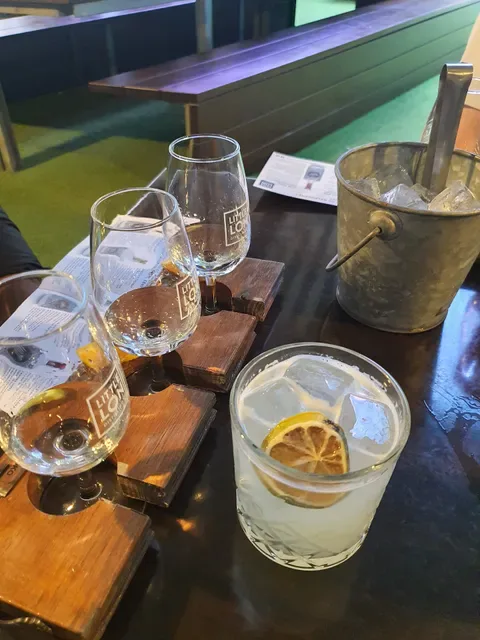 Little Lon Distilling Co.