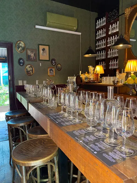 Little Lon Distilling Co.