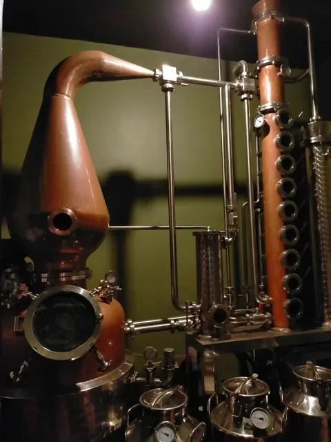 Little Lon Distilling Co.