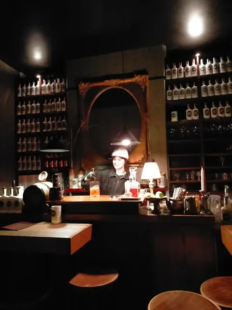 Little Lon Distilling Co.