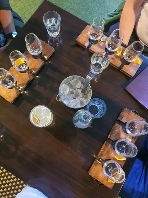 Little Lon Distilling Co.