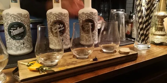 Little Lon Distilling Co.