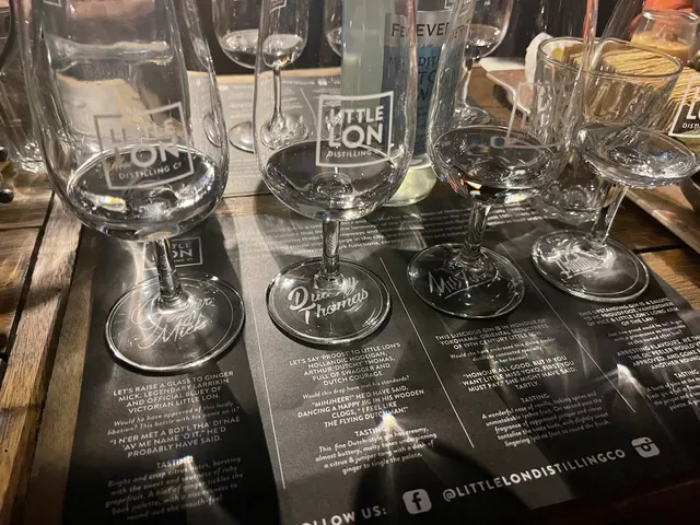 Little Lon Distilling Co.