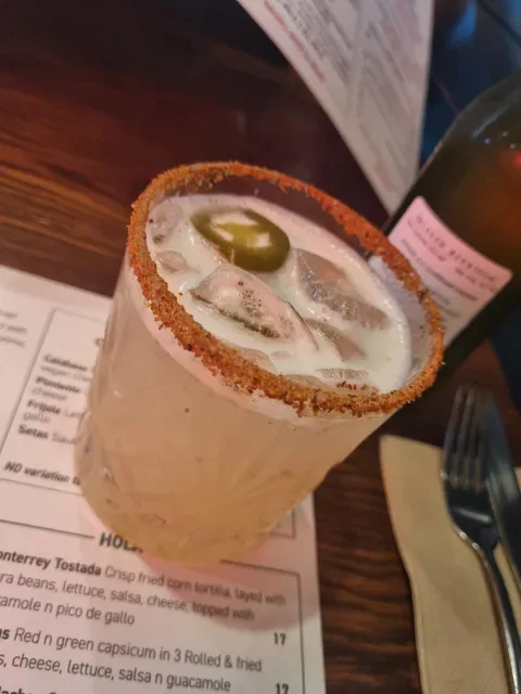 Little México