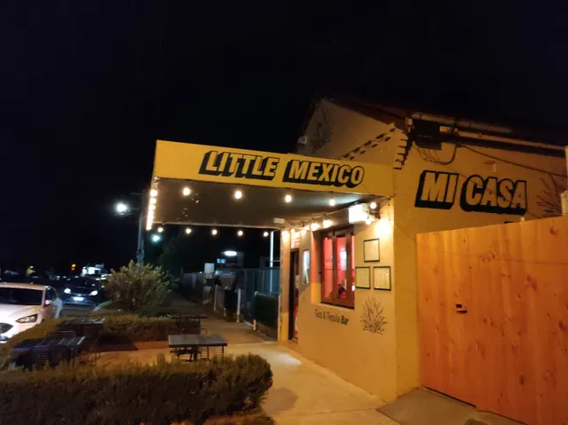 Little México