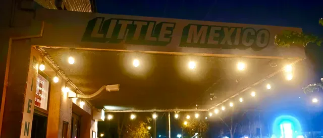 Little México