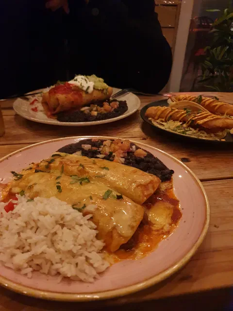 Little México