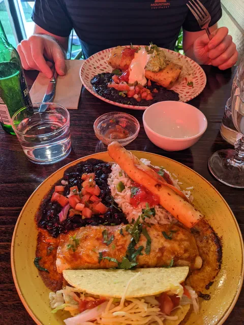 Little México