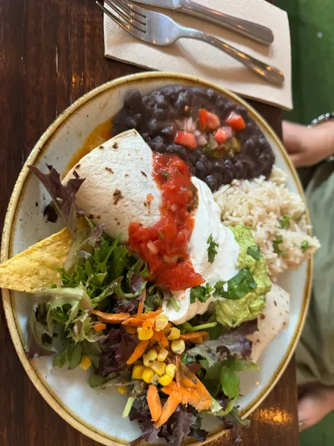 Little México