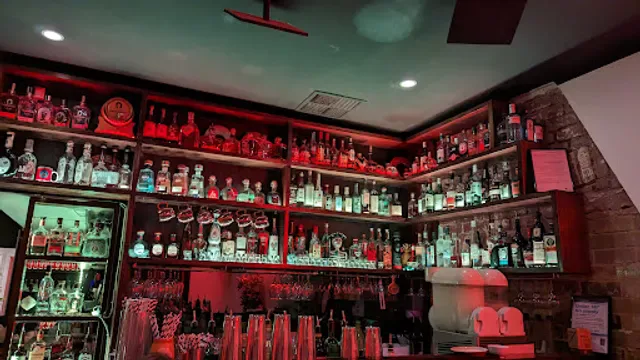 Little México